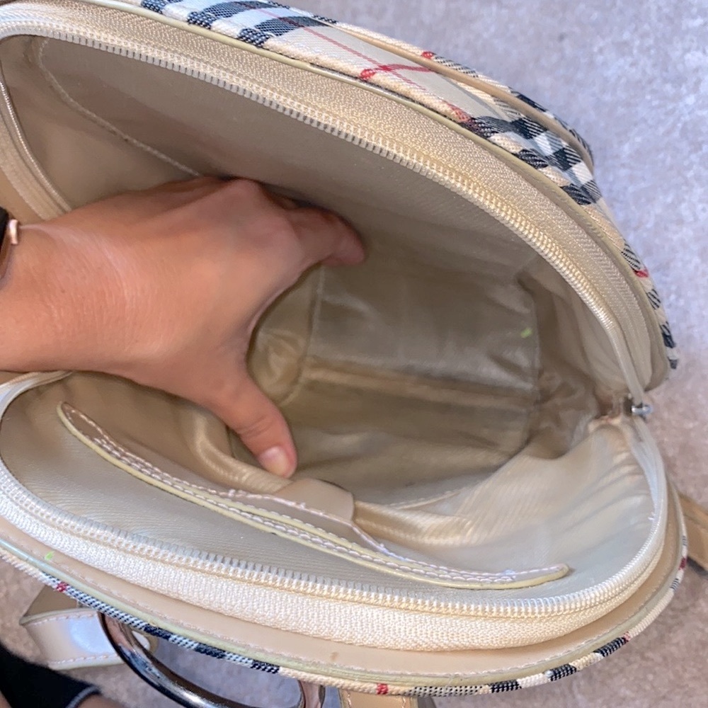 Small Backpack - image 2